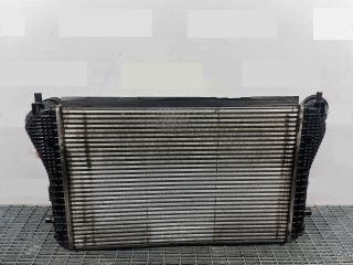 bontott VW GOLF VI Intercooler