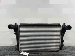 bontott VW GOLF VI Intercooler