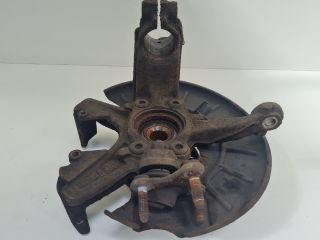 bontott VW GOLF VI Jobb első Csonkállvány Kerékaggyal