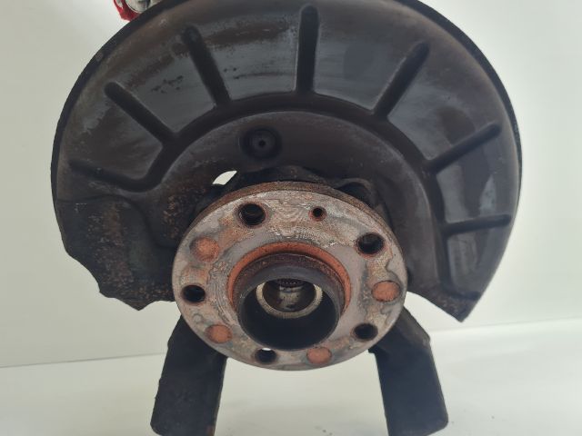 bontott VW GOLF VI Jobb első Csonkállvány Kerékaggyal