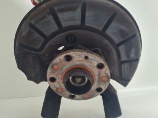 bontott VW GOLF VI Jobb első Csonkállvány Kerékaggyal