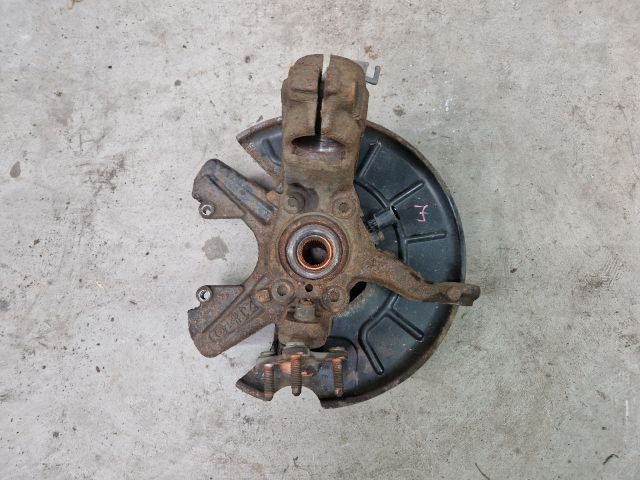 bontott VW GOLF VI Jobb első Csonkállvány Kerékaggyal