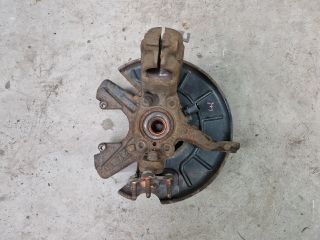 bontott VW GOLF VI Jobb első Csonkállvány Kerékaggyal