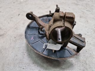 bontott VW GOLF VI Jobb első Csonkállvány Kerékaggyal