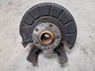 bontott VW GOLF VI Jobb első Csonkállvány Kerékaggyal