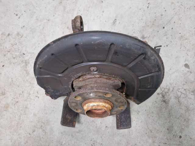 bontott VW GOLF VI Jobb első Csonkállvány Kerékaggyal