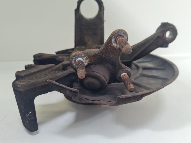 bontott VW GOLF VI Jobb első Csonkállvány Kerékaggyal