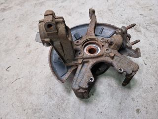 bontott VW GOLF VI Jobb első Csonkállvány Kerékaggyal