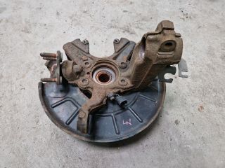 bontott VW GOLF VI Jobb első Csonkállvány Kerékaggyal