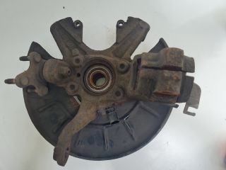 bontott VW GOLF VI Jobb első Csonkállvány Kerékaggyal