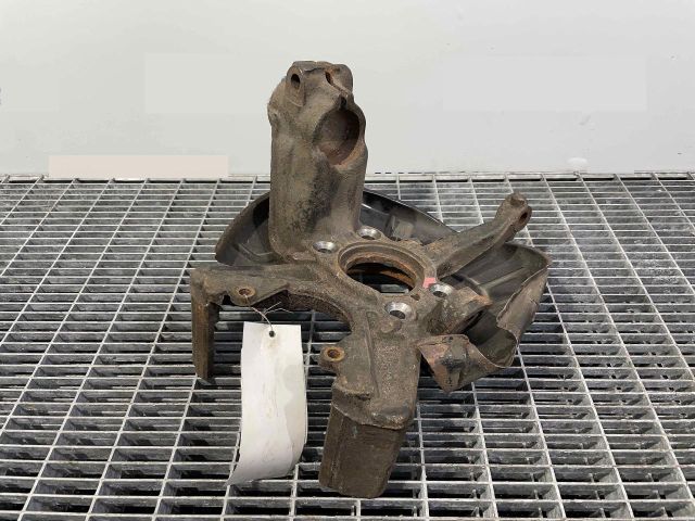 bontott VW GOLF VI Jobb első Csonkállvány