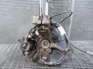 bontott VW GOLF VI Jobb első Csonkállvány