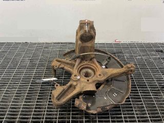 bontott VW GOLF VI Jobb első Csonkállvány