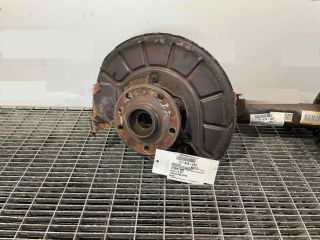 bontott VW GOLF VI Jobb első Csonkállvány