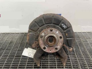 bontott VW GOLF VI Jobb első Csonkállvány