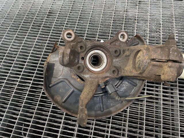 bontott VW GOLF VI Jobb első Csonkállvány