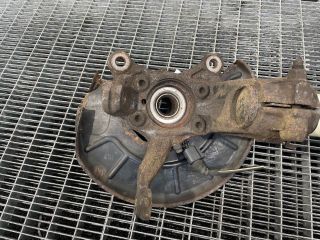 bontott VW GOLF VI Jobb első Csonkállvány