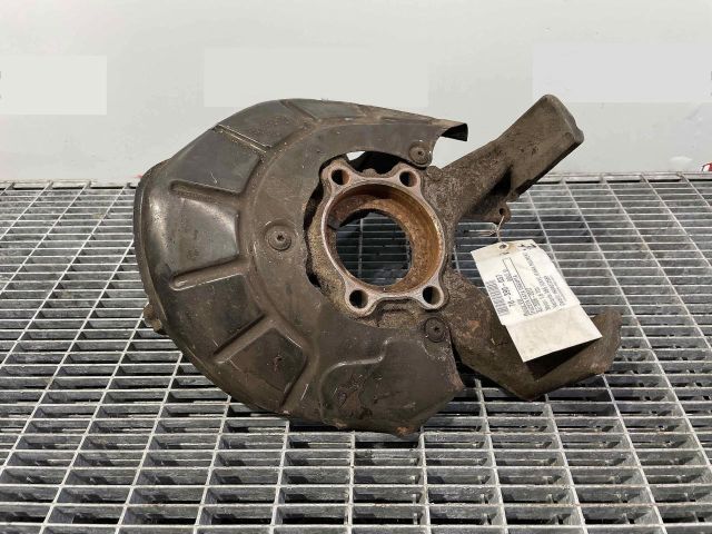 bontott VW GOLF VI Jobb első Csonkállvány