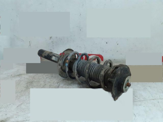 bontott VW GOLF VI Jobb első Gólyaláb (Lengécsillapító, Rugó)