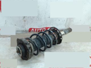 bontott VW GOLF VI Jobb első Gólyaláb (Lengécsillapító, Rugó)