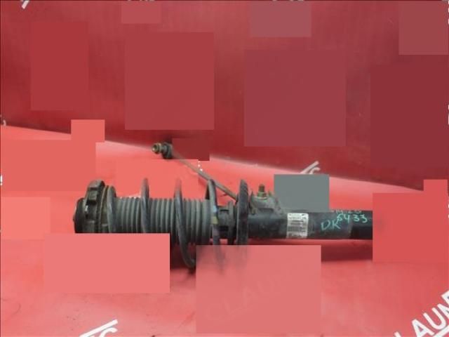 bontott VW GOLF VI Jobb első Gólyaláb (Lengécsillapító, Rugó)