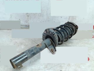 bontott VW GOLF VI Jobb első Gólyaláb (Lengécsillapító, Rugó)