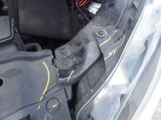 bontott VW GOLF VI Jobb első Gólyaláb (Lengécsillapító, Rugó)