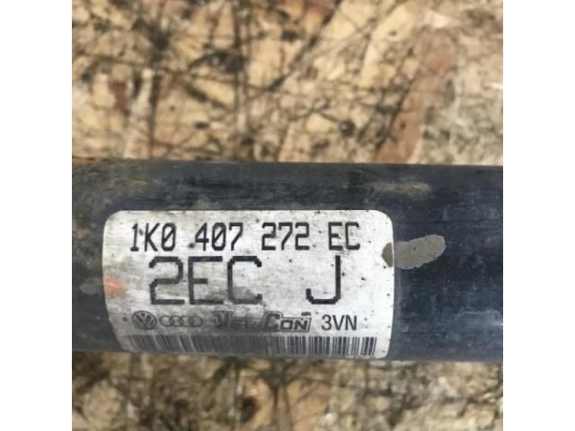 bontott VW GOLF VI Jobb Féltengely