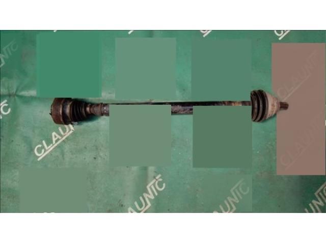 bontott VW GOLF VI Jobb Féltengely