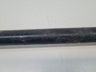 bontott VW GOLF VI Jobb Féltengely