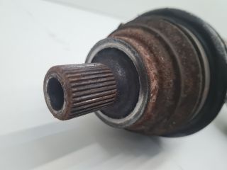 bontott VW GOLF VI Jobb Féltengely