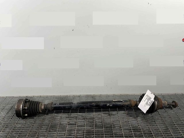 bontott VW GOLF VI Jobb Féltengely