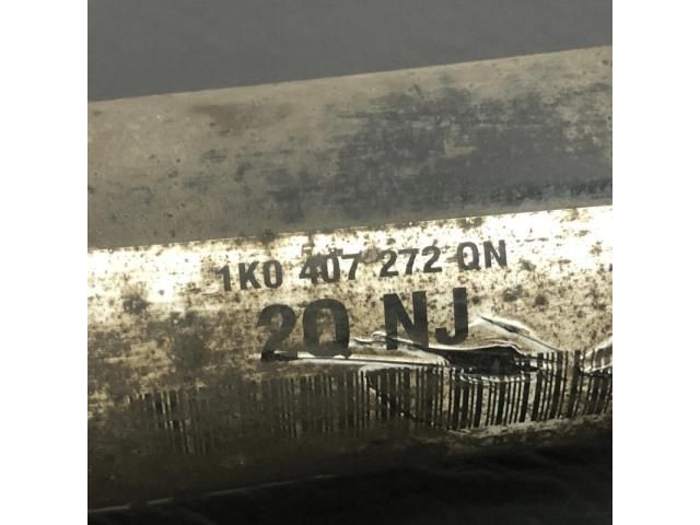 bontott VW GOLF VI Jobb Féltengely