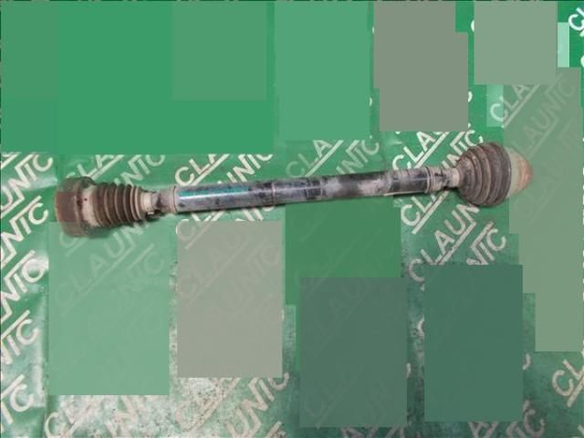 bontott VW GOLF VI Jobb Féltengely