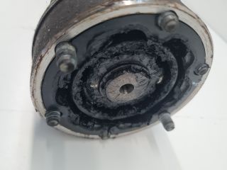 bontott VW GOLF VI Jobb Féltengely