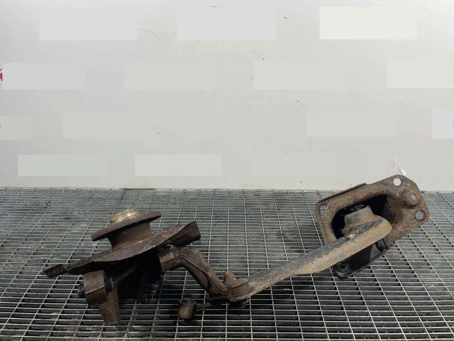 bontott VW GOLF VI Jobb hátsó Csonkállvány