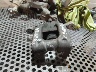 bontott VW GOLF VI Jobb hátsó Féknyereg Munkahengerrel