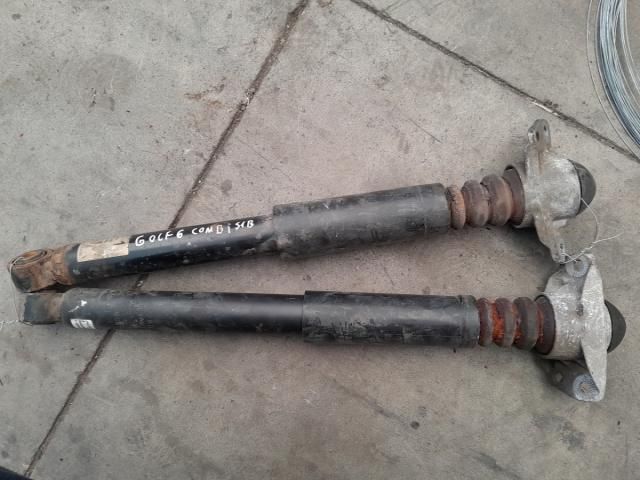 bontott VW GOLF VI Jobb hátsó Lengéscsillapító
