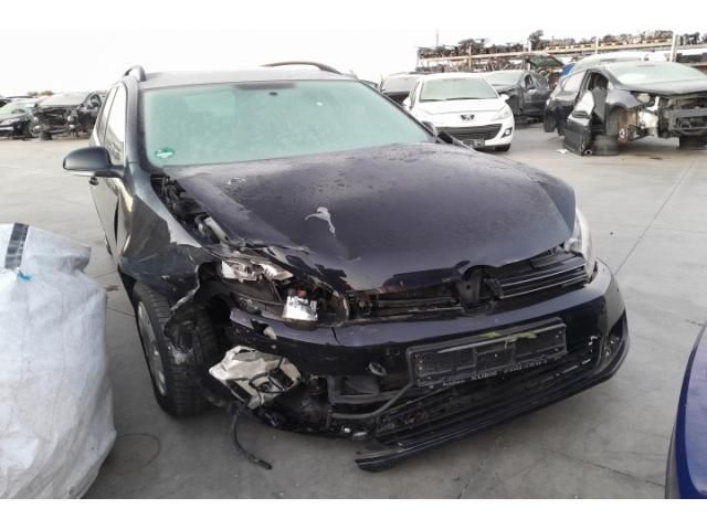 bontott VW GOLF VI Kartergázcső