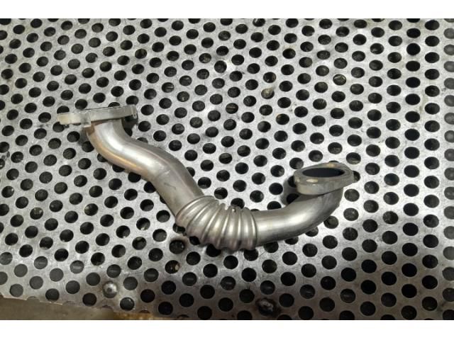 bontott VW GOLF VI Kartergázcső