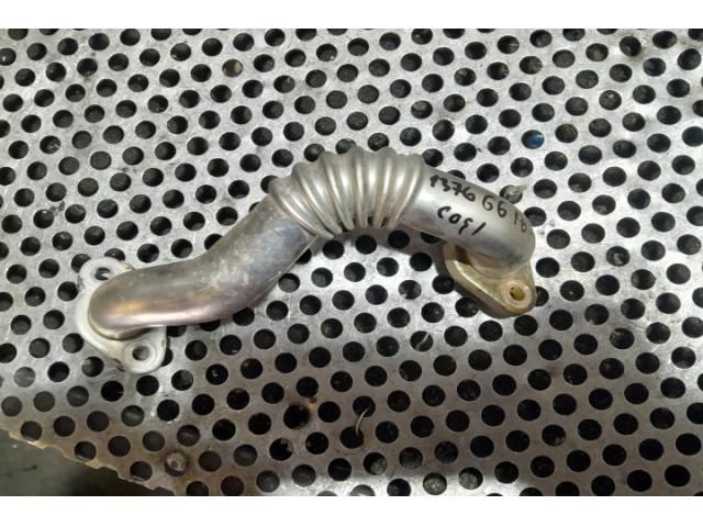 bontott VW GOLF VI Kartergázcső