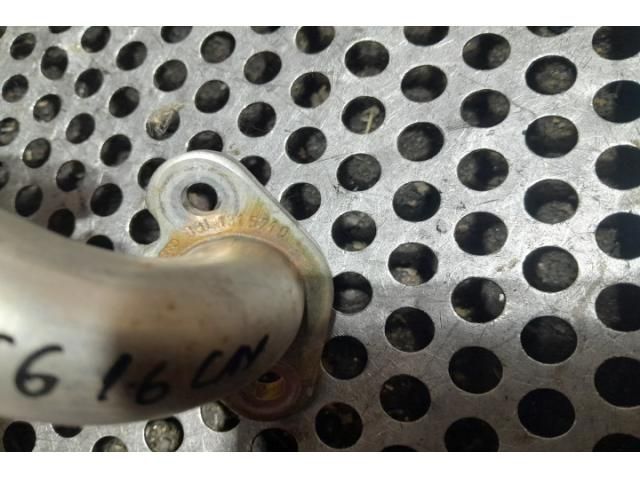 bontott VW GOLF VI Kartergázcső