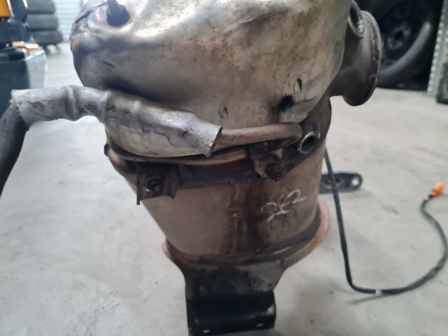 bontott VW GOLF VI Katalizátor