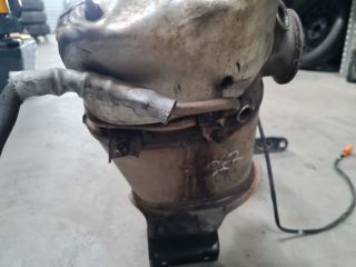 bontott VW GOLF VI Katalizátor