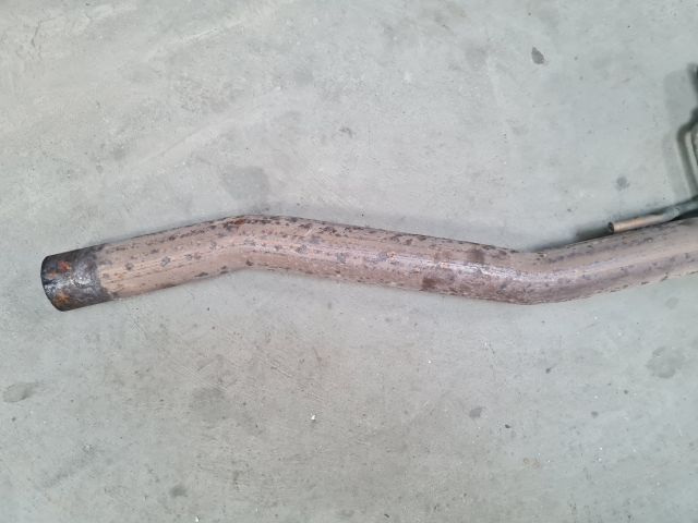 bontott VW GOLF VI Katalizátor