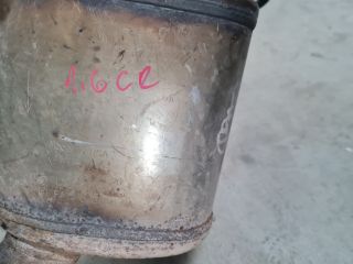 bontott VW GOLF VI Katalizátor