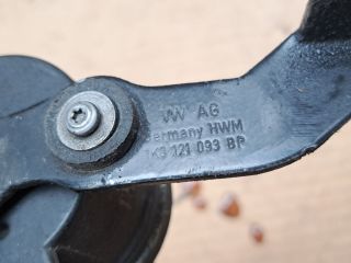 bontott VW GOLF VI Kiegészítő Vízszivattyú