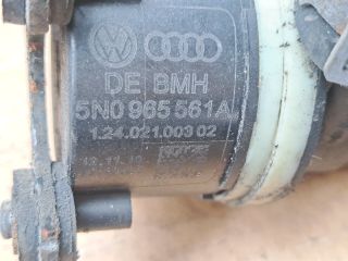 bontott VW GOLF VI Kiegészítő Vízszivattyú