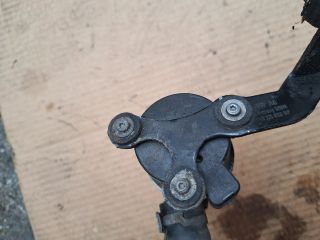 bontott VW GOLF VI Kiegészítő Vízszivattyú