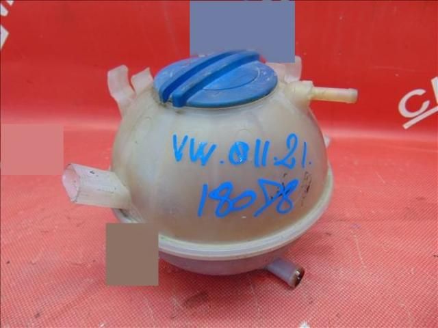 bontott VW GOLF VI Kiegyenlítő Tartály